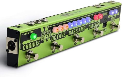 ヴェイルトン(VALETON) Dapper Bass