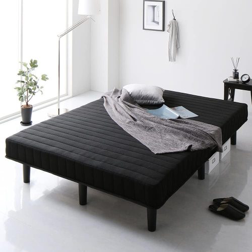 RASIK 脚付きマットレス