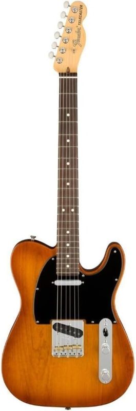 フェンダー(Fender) エレキギター American Performer Telecaster