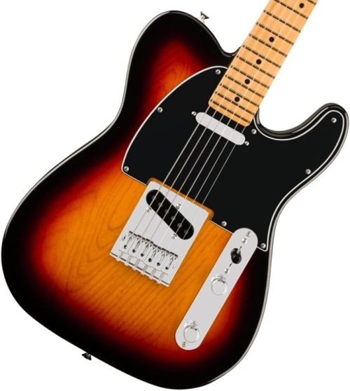 フェンダー(Fender) エレキギター Player II Telecaster