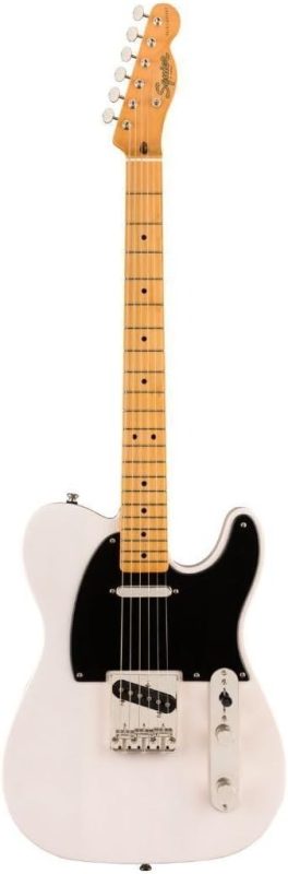 スクワイヤー(Squier) エレキギター Classic Vibe 50s Telecaster