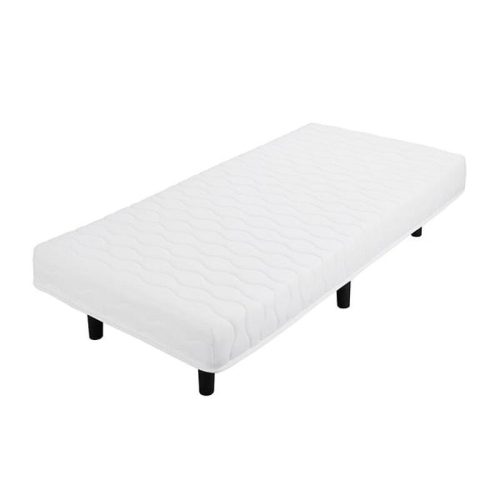アイリスオーヤマ(IRIS OHYAMA) 脚付きマットレス BAM-S