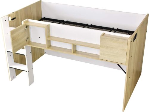 ドリス(DORIS) システムベッド エデル