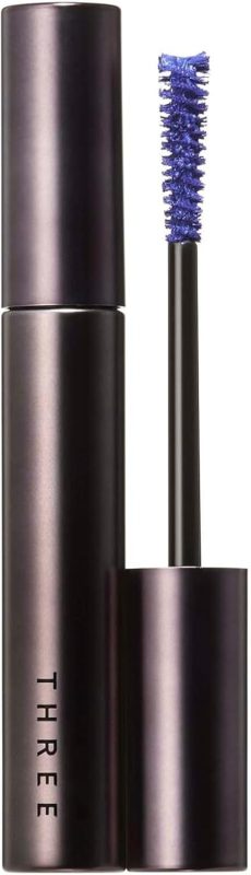 スリー(THREE) THREE ワイズアイズパースペクティヴ マスカラ