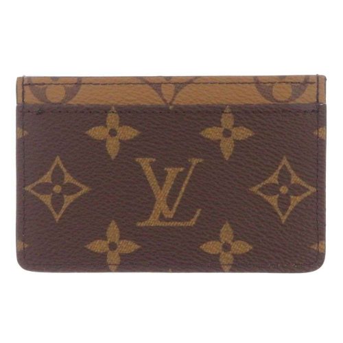ルイ・ヴィトン(LOUIS VUITTON) カードケース ポルト カルト サーンプル