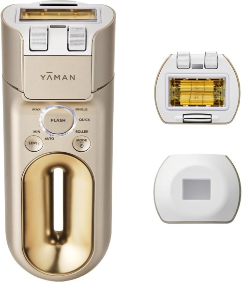 ヤーマン(YA-MAN) レイボーテ ハイパーZERO YJEA4N