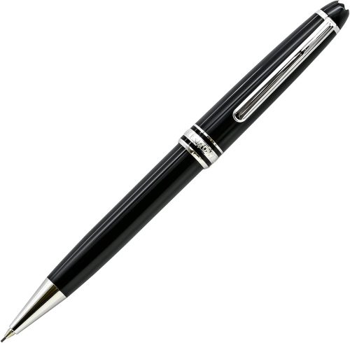 モンブラン(MONTBLANC) マイスターシュテュック プラチナ クラシック メカニカルペンシル 0.7mm MB132448