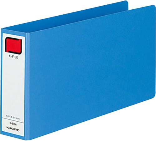 コクヨ(KOKUYO) 統一伝票用Kファイル フ-819B