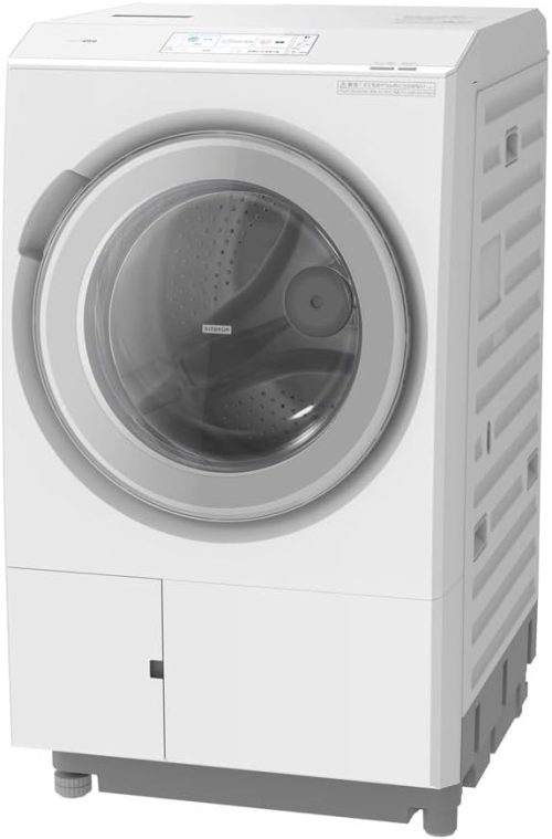 日立(HITACHI) ドラム式洗濯乾燥機 ビッグドラム BD-STX130M