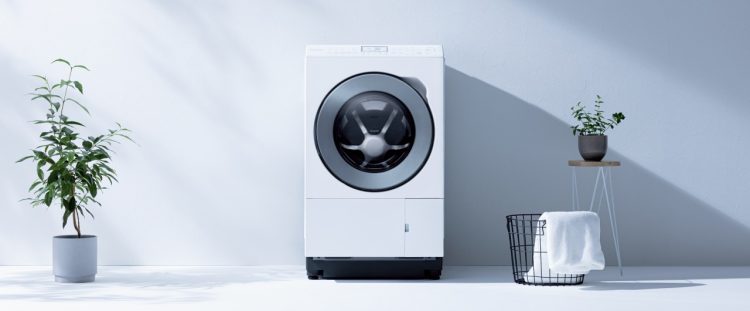 洗濯機のイメージ