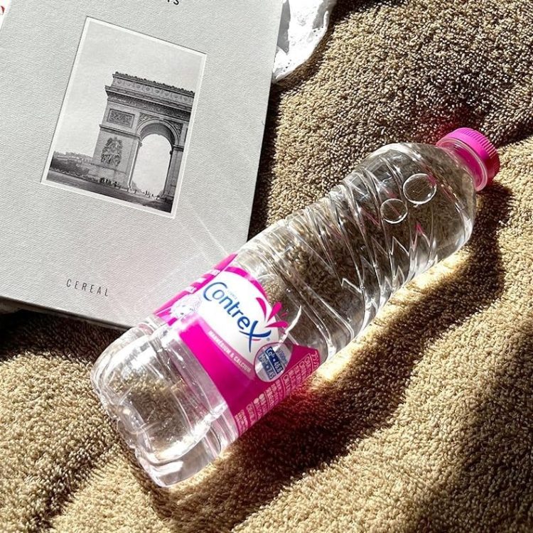 水・ミネラルウォーターのイメージ