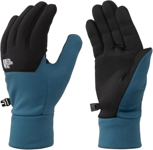 ザ・ノース・フェイス(THE NORTH FACE) イーチップグローブ NN62527