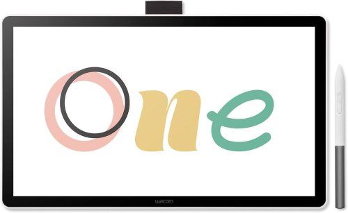 ワコム(Wacom) Wacom One 液晶ペンタブレット 14 DTC141W0