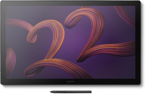 ワコム(Wacom) Cintiq Pro 22 DTH227K4C