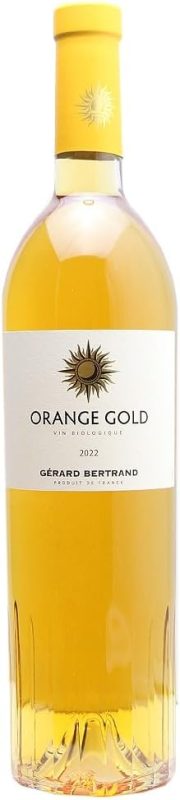 ジェラール・ベルトラン(Gerard Bertrand) オレンジ・ゴールド
