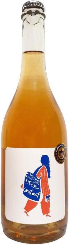 クォーサ・ワインズ(Quasar Wines) オレンジワイン・ドリンカー