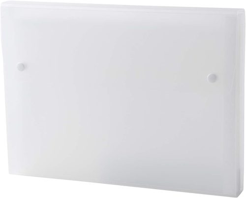 無印良品 ポリプロピレン仕切りファイル 15086054