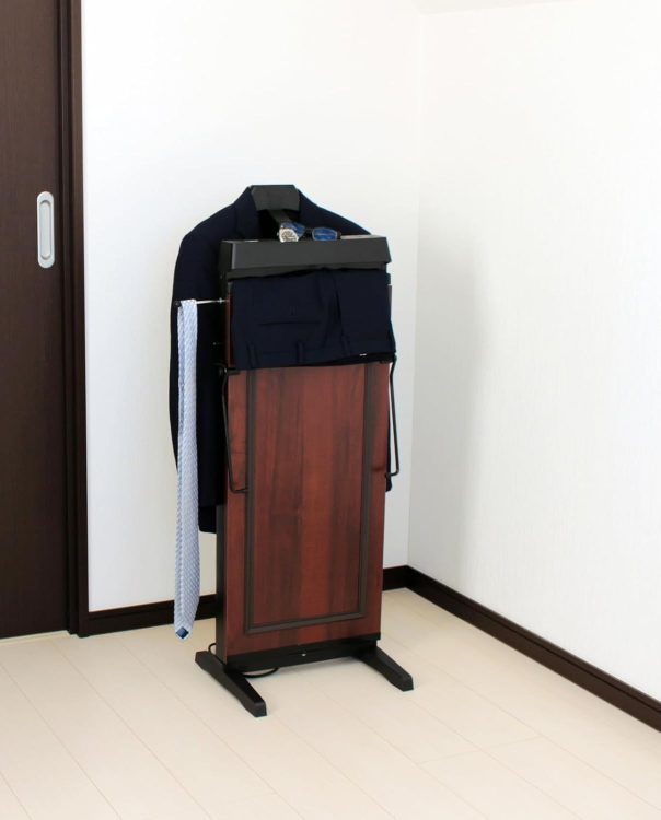 アイロンのイメージ