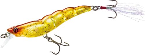 ヨーヅリ(YO-ZURI) クリスタル 3D シュリンプ SS