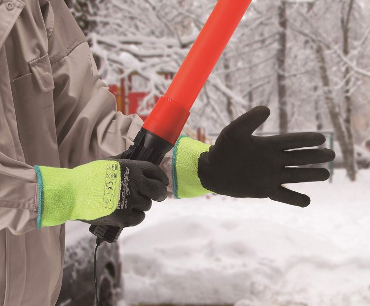 手袋のイメージ