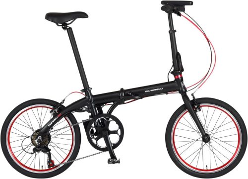 トランスモバイリー(TRANS MOBILLY) NEXT206