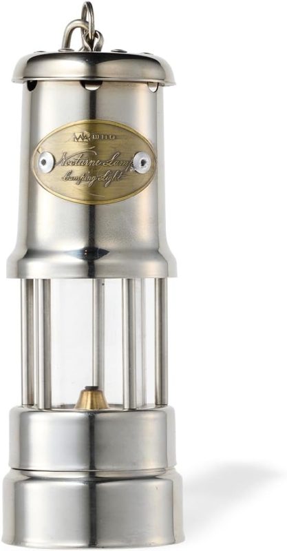 ワック(WAQ) WAQ Nocturne Lamp