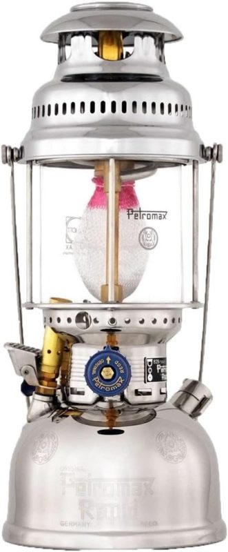 ペトロマックス(PETROMAX) 灯油ランタン HK500