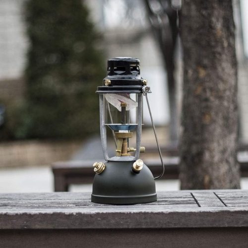 ヴェイパラックス(Vapalux) ランタン M320