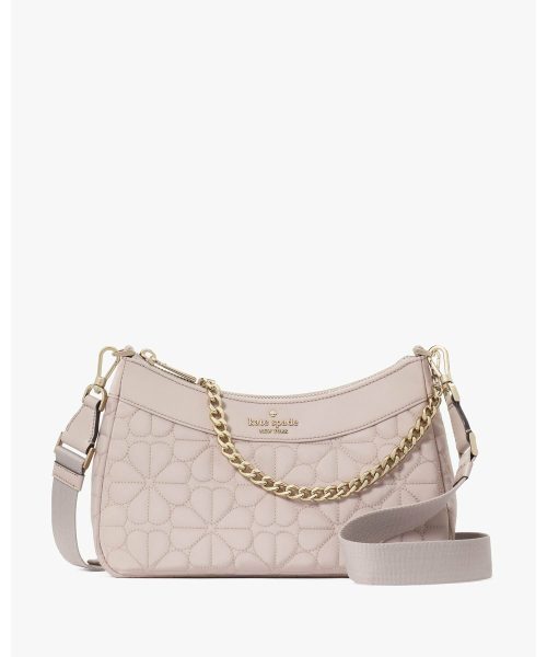 ケイトスペードニューヨーク(kate spade new york) スペード フラワー コンバーチブル クロスボディ