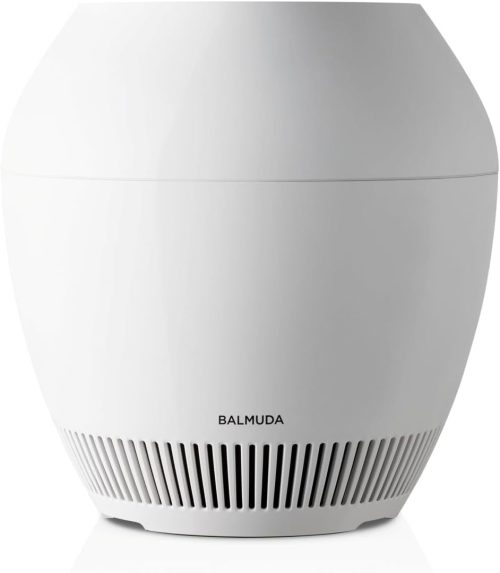 バルミューダ(BALMUDA) Rain AHM01JP-WH