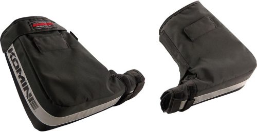 コミネ(KOMINE) サーモライトハンドルウォーマー AK-001