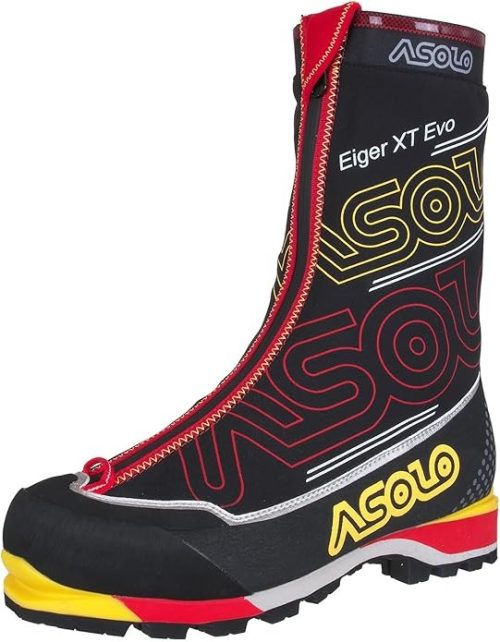 アゾロ(ASOLO) アイガーXT EVO GV 1829518