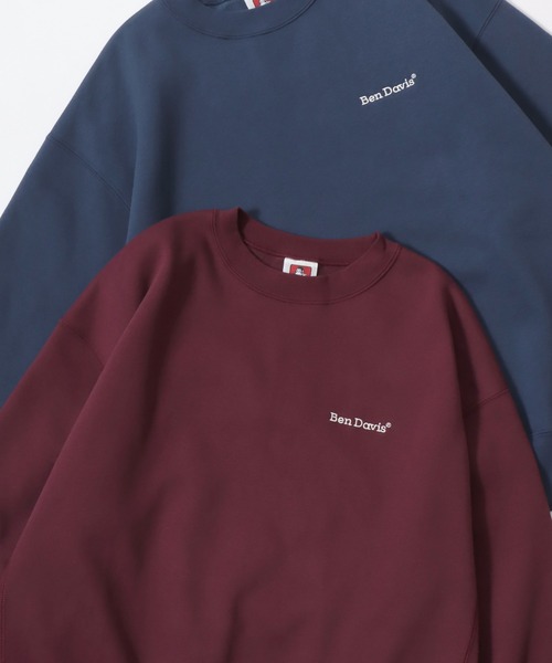 スウェットのイメージ