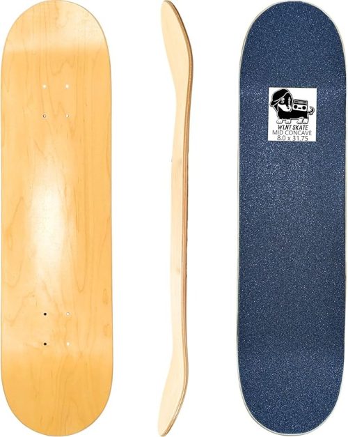 WalnutSkate スケボーデッキ