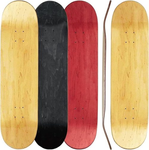 オーエムジー(OMG!) スケートボード エリート ブランク デッキ