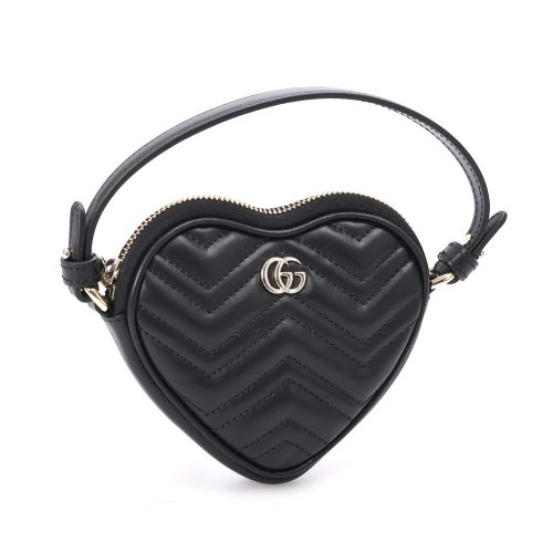 グッチ(GUCCI) GGマーモント ミニバッグ 837753 AAET8