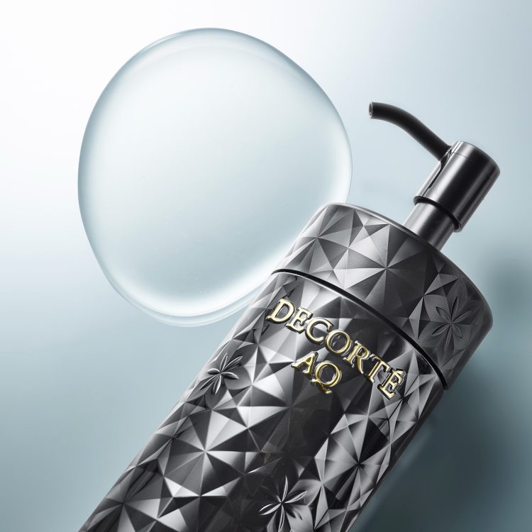 トリートメントのイメージ