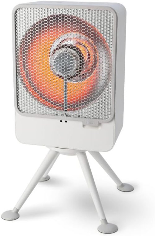 シロカ(siroca) リフレクトヒーター ぽかエコー SH-LF251