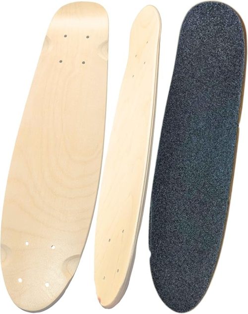 WalnutSkate スケボーデッキ クルーザー