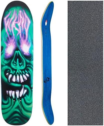 WKND(ウィークエンド) SKULL DECK クルーザー NO83