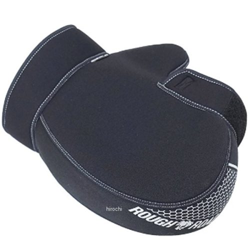 ラフアンドロード(ROUGH&ROAD) ハンドルカバーWIDE RR5929