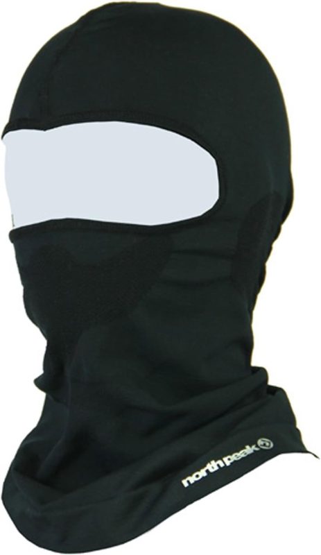 ノースピーク(north peak) フェイスマスク NP-6368
