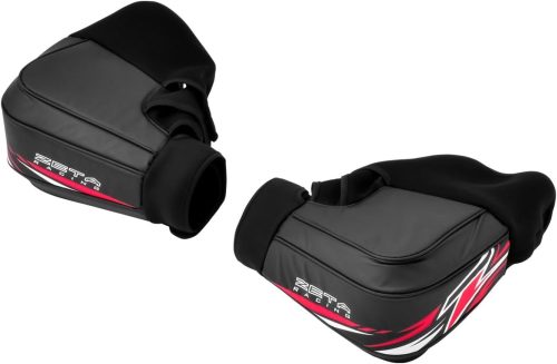 ジータ(ZETA) ハンドウォーマー D8374