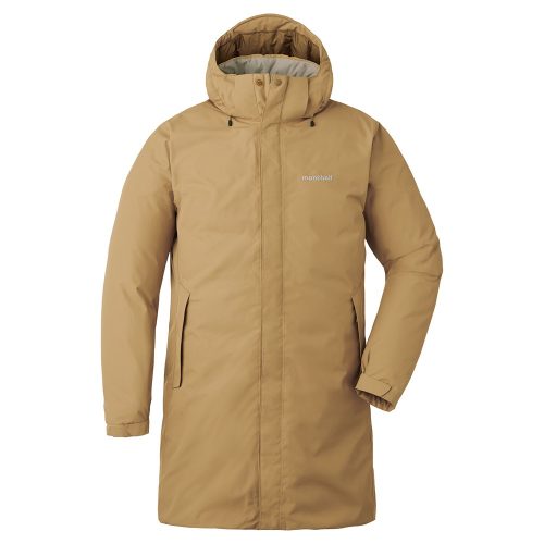 モンベル(mont-bell) ベルニナ ダウンコート Men