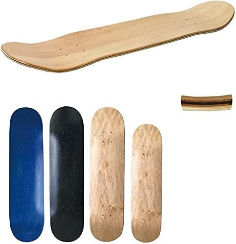 HEAVEN SKATEBOARD ブランクデッキ