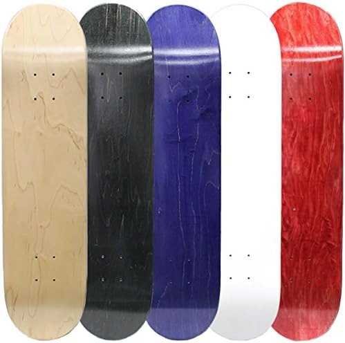 Websports オリジナル スケボーデッキ