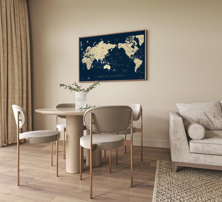 インテリア雑貨のイメージ