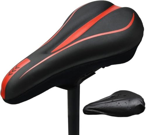 SanDoll 自転車サドルカバー