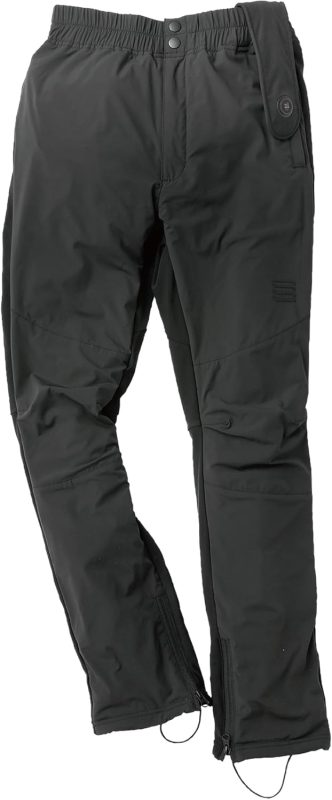 ヒートマスター(Heat Master) 12Vヒートインナーパンツ