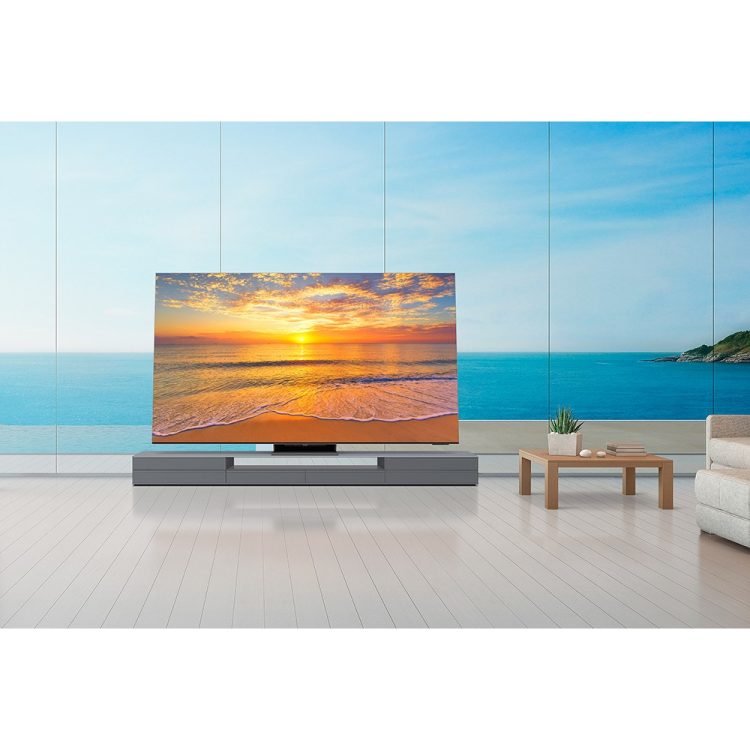 テレビのイメージ